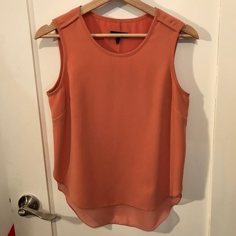 Rag & Bone Fleet Tank, size XS